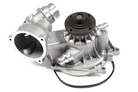 Conducta racire - Pompa apa potrivita BMW 5 (E60), 5 (E61), 6 (E63), 6 (E64), 7 (E65, E66, E67), X5 (E53) 3.6-6.0 2000-2010