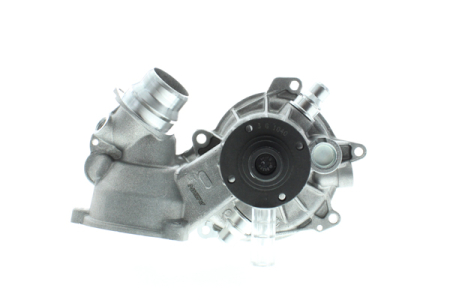 Conducta racire - Pompa apa potrivita BMW 5 (E60), 5 (E61), 6 (E63), 6 (E64), 7 (E65, E66, E67), X5 (E53) 3.6-6.0 2001-2010