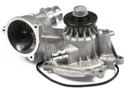 Pompa apa potrivita BMW 5 (E60), 5 (E61), 6 (E63), 6 (E64), 7 (E65, E66, E67), X5 (E53); ROLLS-ROYCE PHANTOM VII, PHANTOM VII DROPHEAD 3.6-6.75 2000-2017 [1]