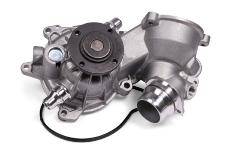 Pompa apa potrivita BMW 5 (E60), 5 (E61), 6 (E63), 6 (E64), 7 (E65, E66, E67), X5 (E70) 3.0/4.0/4.8 2005-2010 [1]