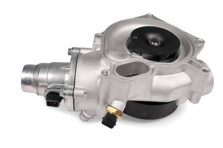 Pompa apa potrivita BMW 5 (F10), 5 (F11), 5 GRAN AutoturismO (F07), 6 (F12), 6 (F13), 7 (F01, F02, F03, F04), X5 (E70), X6 (E71, E72) 4.4/4.4H 2007-2018 [2]