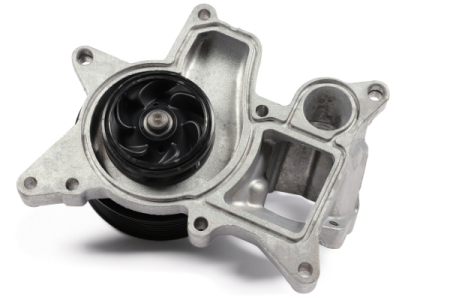 Pompa apa potrivita BMW 5 (F10), 5 (F11), 5 GRAN AutoturismO (F07), 7 (F01, F02, F03, F04), X5 (E70), X6 (E71, E72) 3.0D 2008-2017 [2]
