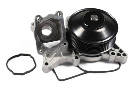 Pompa apa potrivita BMW 5 (F10), 5 (F11), 5 GRAN AutoturismO (F07), 7 (F01, F02, F03, F04), X5 (E70), X6 (E71, E72) 3.0D 2008-2017 [1]