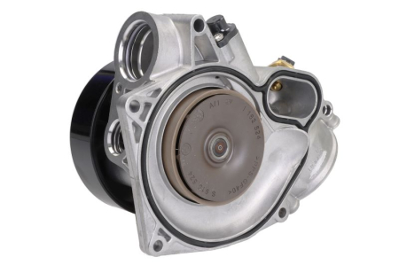 Conducta racire - Pompa apa potrivita BMW 5 GRAN AutoturismO (F07), 6 (F12), 6 (F13), 6 GRAN COUPE (F06), 7 (F01, F02, F03, F04), X5 (F15, F85), X6 (F16, F86) 4.4 2010-2019