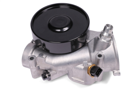Pompa apa potrivita BMW 5 GRAN AutoturismO (F07), 6 (F12), 6 (F13), 6 GRAN COUPE (F06), 7 (F01, F02, F03, F04), X5 (F15, F85), X6 (F16, F86) 4.4 2010-2019 [2]