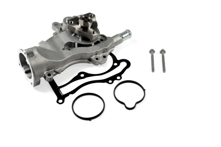 Conducta racire - Pompa apa potrivita OPEL ADAM, ASTRA J, ASTRA J GTC, CASCADA, CORSA D, CORSA D/HATCHBACK, CORSA E, CORSA E/HATCHBACK, INSIGNIA A, MERIVA B 1.2-1.4LPG dupa 2006