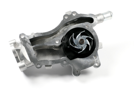 Pompa apa potrivita BUICK ENCORE; CHEVROLET AVEO, CRUZE, ORLANDO, TRAX; OPEL ADAM, ASTRA J, ASTRA J GTC, CASCADA, CORSA D, CORSA D/HATCHBACK, CORSA E 1.2-1.6 dupa 2006 [2]