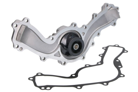 Conducta racire - Pompa apa potrivita BUICK LA CROSSE; CADILLAC ATS, CT6, CTS, CTS SPORT, XT5; CHEVROLET CAMARO; GMC ACADIA 3.0/3.6/3.6ALK dupa 2009