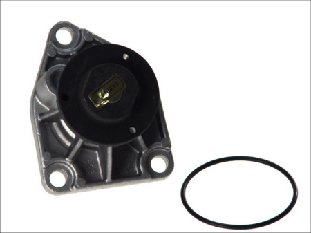 Conducta racire - Pompa apa potrivita CADILLAC CTS; OPEL CALIBRA A, FRONTERA A, FRONTERA B, MANTA B, OMEGA B, SIGNUM, SINTRA, VECTRA A, VECTRA B, VECTRA C 2.0-3.2 1977-2007