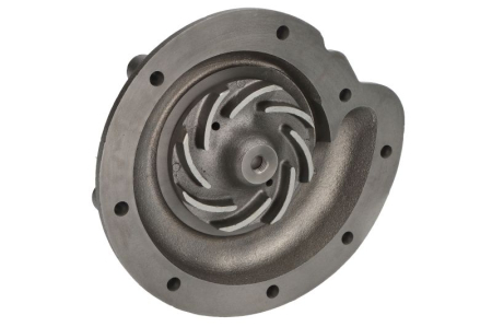 Racire - Pompa apa potrivit CASE IH 100, 1000, 200, 2000, 3000, 400, 4000, 500, 600, 700, 800, 900, E, FARM, V; INTERNATIONAL HARV. 100, 200, 2000, 300, 3000, 400, 500, 600, 700 BD-154-DT-466