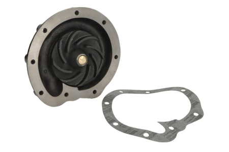 Conducta racire - Pompa apa potrivit CASE IH 100 HYDRO, 1046, 1046 A, 1055, 1055 A, 1055 XL, 1055 XLA, 1056, 1056 A, 1056 XL, 1056 XLA, 1255, 1255 XL, 1255 XLA, 1420, 1620, 238 B, 248, 258, 268, 268 B