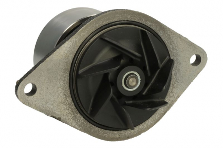 Pompa apa - Pompa apa potrivit CASE IH 110, 115, 120, 125, 130, 140, 155, 165 CVT, 180 CVT, 195 CVT, 210 CVT, 225 CVX; CASE-STEYR 4120 PROFI, 4130 PROFI, 6115 PROFI, 6140 PROFI, 6145 CVT, 6160 CVT, 6170