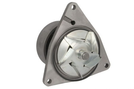 Pompa apa potrivit CASE IH 2000, 7000/7000 MAGNUM, MX, STEIGER, STX; NEW HOLLAND 8000, 9000 6TAA-9004/TAA830 Pompa apa - Pompa apa potrivit CASE IH 2000, 7000/7000 MAGNUM, MX, STEIGER, STX; NEW HOLLAND 8000, 9000 6TAA-9004/TAA830