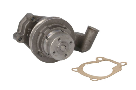 Conducta racire - Pompa apa potrivit CASE IH 275, 276, 354, 374, 384, 414, 434, 444
