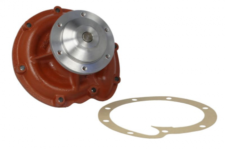 Pompa apa potrivit CASE IH 353, 383, 423, 433, 440, 453, 523, 533, 540, 624, 633, 640, 644, 654, 724, 733, 740, 743, 744, 745, 833, 840, 940; CLAAS CORSAR, EUROPA, 50 [1]