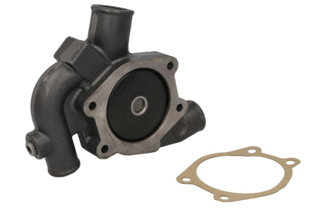Conducta racire - Pompa apa potrivit CASE, MASSEY FERGUSON 2210, 2220, 4215, 4220, 4315