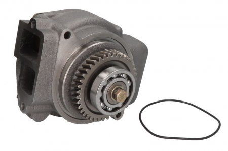 Pompa apa - Pompa apa potrivit CATERPILLAR 160G, 225B, 235, 235B, 235D, 515, 518, 527, 545, 572 R, 621E, 627G, 637D, 637G, 815B, 816B, 930, 930R, 930T, 936F, 950B, 950E, 963, 966D, 966E, 966F, 966F Serie II