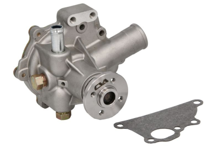 Conducta racire - Pompa apa potrivit CATERPILLAR 216B, 226B, 232B, 236B, 247B, 267B, 303.5, 303.5C, 304, 305