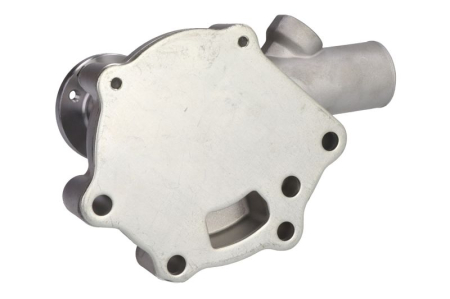 Conducta racire - Pompa apa potrivit CATERPILLAR 302.5C