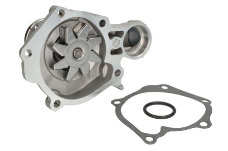 Conducta racire - Pompa apa potrivita CHERY TIGGO; DODGE STRATUS; MITSUBISHI GALANT VIII, SPACE, SPACE RUNNER 2.0/2.4 1995-2008