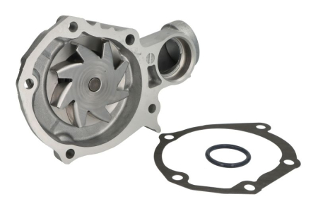 Conducta racire - Pompa apa potrivita CHERY TIGGO; MITSUBISHI ASX, CARISMA, LANCER CARGO/KOMBI, LANCER VI, LANCER VII, LANCER VIII, OUTLANDER I, OUTLANDER II 1.8-2.4 dupa 1998