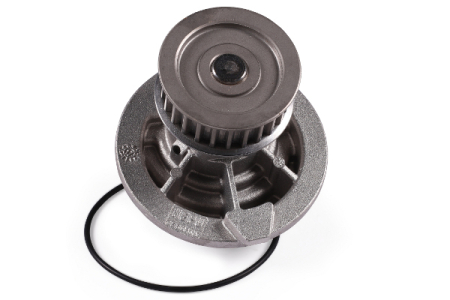 Pompa apa potrivita CHEVROLET ASTRA, ZAFIRA; OPEL ASTRA F, ASTRA F/KOMBI, CALIBRA A, FRONTERA A SPORT, KADETT E, OMEGA A, OMEGA B, VECTRA A 1.6/1.8/2.0 1984-2011 [1]