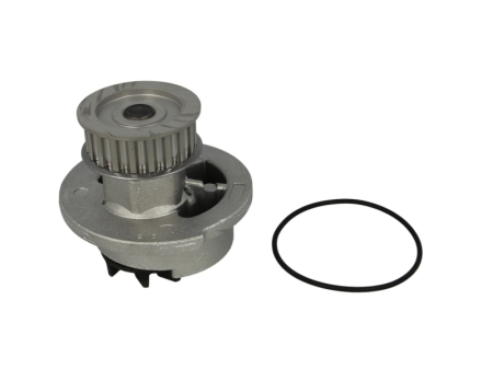 Conducta racire - Pompa apa potrivita CHEVROLET AVEO / KALOS, CORSA; DAEWOO CIELO, LANOS; OPEL ASTRA F, ASTRA F CLASSIC, ASTRA F/KOMBI, ASTRA G, ASTRA G/KOMBI 1.2-1.6 dupa 1979