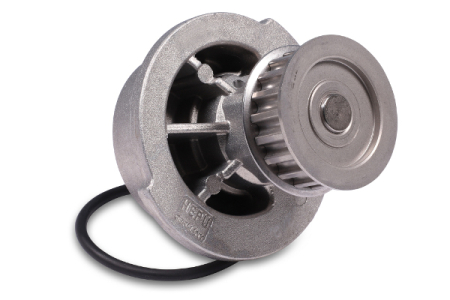 Pompa apa potrivita CHEVROLET AVEO / KALOS, CORSA; DAEWOO CIELO, LANOS; OPEL ASTRA F, ASTRA F CLASSIC, ASTRA F/KOMBI, ASTRA G, ASTRA G/KOMBI 1.2-1.6 dupa 1979 [1]
