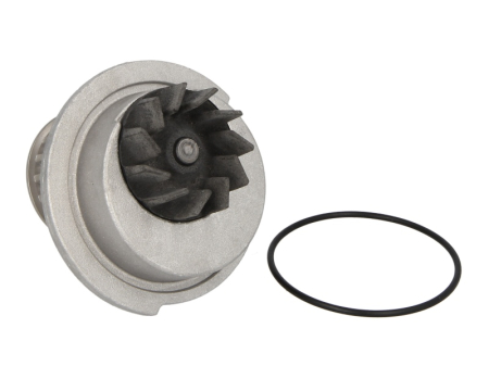 Conducta racire - Pompa apa potrivita CHEVROLET AVEO / KALOS, LANOS; DAEWOO KALOS, LANOS, NEXIA; FSO LANOS; OPEL ASTRA F, ASTRA G, MERIVA A; ZAZ CHANCE 1.2-1.6 dupa 1991