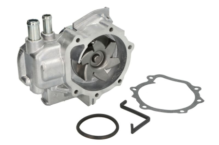 Conducta racire - Pompa apa potrivita CHEVROLET CAMARO; SUBARU FORESTER, IMPREZA, LEGACY IV, LEGACY V, OUTBACK, TRIBECA 1.5-6.2 dupa 1995