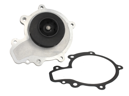 Conducta racire - Pompa apa potrivita CHEVROLET CAPTIVA, CRUZE, EPICA, LACETTI, NUBIRA; DAEWOO LACETTI; OPEL ANTARA A 1.8/2.0D dupa 2004