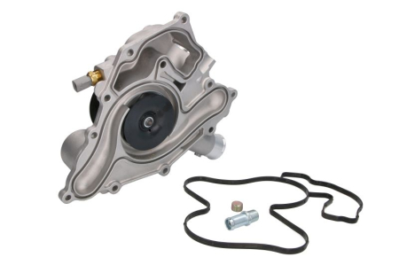 Conducta racire - Pompa apa potrivita CHRYSLER 300C; DODGE CHALLENGER, CHALLENGER SE, CHARGER, DURANGO; JEEP GRAND CHEROKEE, GRAND CHEROKEE IV 5.7/6.4 dupa 2008