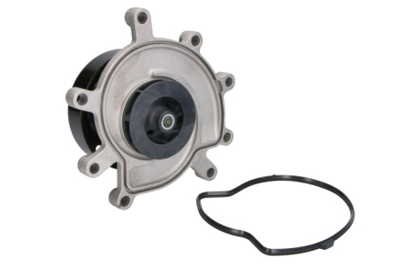 Conducta racire - Pompa apa potrivita CHRYSLER ASPEN; DODGE DAKOTA, DURANGO, NITRO, RAM, RAM 1500; JEEP CHEROKEE, COMMANDER, GRAND CHEROKEE II, GRAND CHEROKEE III 3.7/4.7/4.7ALK dupa 1998