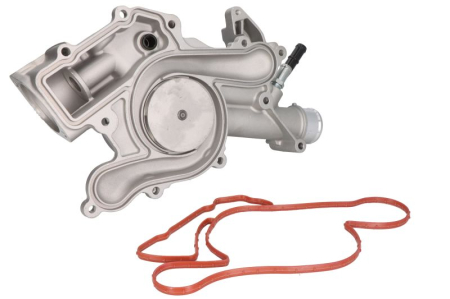 Conducta racire - Pompa apa potrivita CHRYSLER ASPEN; DODGE DURANGO, RAM 1500, RAM 2500 5.7 dupa 2001