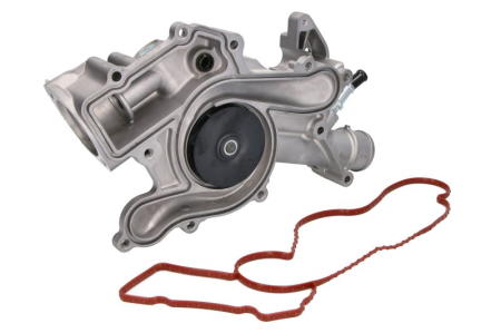 Conducta racire - Pompa apa potrivita CHRYSLER ASPEN; DODGE DURANGO, RAM 1500, RAM 2500 5.7 dupa 2001