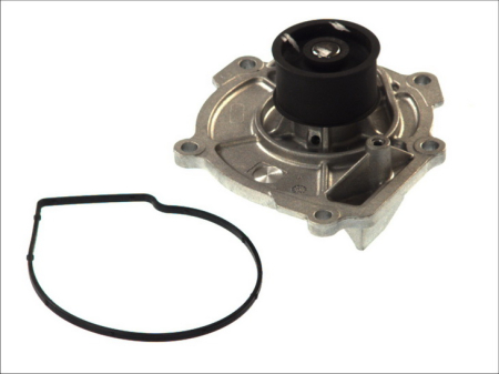 Conducta racire - Pompa apa potrivita CHRYSLER GRAND VOYAGER V, VOYAGER V; DODGE NITRO; JEEP CHEROKEE, WRANGLER III; LANCIA VOYAGER 2.8D dupa 2006