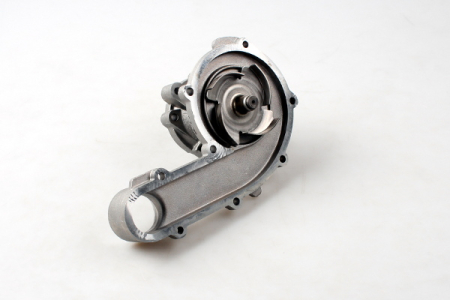 Pompa apa potrivita CHRYSLER PT CRUISER 2.2D 2002-2010 [2]