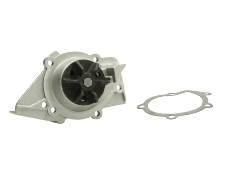 Conducta racire - Pompa apa potrivita CITROEN BERLINGO, BERLINGO/MINIVAN, BX, EVASION, XANTIA, XSARA, ZX; FIAT 126, CINQUECENTO, DUCATO, ULYSSE; PEUGEOT 205 I, 205 II 0.7-1.9D 1982-2004