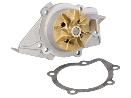 Conducta racire - Pompa apa potrivita CITROEN BERLINGO, BERLINGO/MINIVAN, C15, C15/MINIVAN, EVASION, JUMPER I, JUMPY I, XANTIA, XM, ZX, ZX/HATCHBACK; FIAT DUCATO 1.8D-2.1D 1986-2006