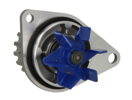 Conducta racire - Pompa apa potrivita CITROEN BERLINGO, BERLINGO/MINIVAN, C2, C2 ENTERPRISE, C3 I, C3 II, C3 PLURIEL, NEMO, NEMO/MINIVAN, SAXO, XSARA, XSARA/HATCHBACK 1.0-1.4LPG dupa 1993