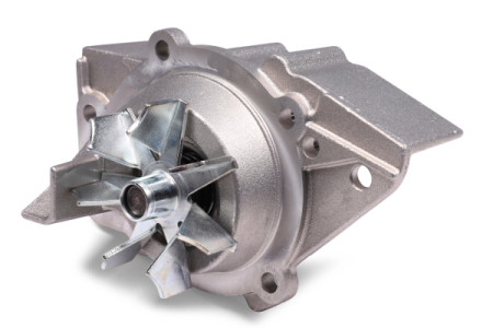 Pompa apa potrivita CITROEN BERLINGO, BERLINGO/MINIVAN, EVASION, JUMPER I, JUMPY I, XANTIA, XANTIA/KOMBI, XSARA, XSARA/HATCHBACK, ZX, ZX/HATCHBACK 1.7D-2.0 1983-2006 [2]