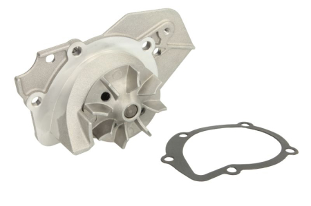 Conducta racire - Pompa apa potrivita CITROEN BX, C15, C15/MINIVAN, C25, VISA, XANTIA, ZX; FSO POLONEZ, POLONEZ II, POLONEZ III; LADA NIVA; PEUGEOT 205 I, 205 II 1.6-1.9D 1982-2006