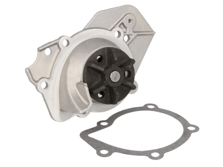 Conducta racire - Pompa apa potrivita CITROEN BX, C15, VISA, ZX; PEUGEOT 205 I, 205 II, 305 II, 309 I, 309 II, 405 I 1.6-1.9D 1982-2000