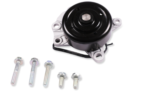 Conducta racire - Pompa apa potrivita CITROEN C1; DAIHATSU CUORE VII, SIRION; PEUGEOT 107; SUBARU JUSTY IV; TOYOTA AYGO, AYGO/HATCHBACK, YARIS, YARIS / VIOS 1.0/1.0LPG dupa 2005