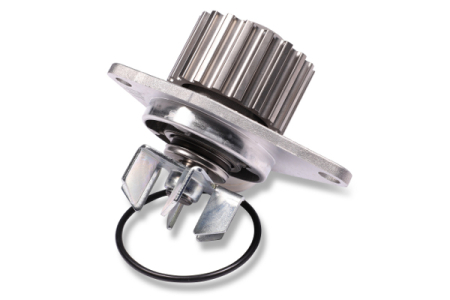 Conducta racire - Pompa apa potrivita CITROEN C2, C3 I, C4, C4 I; PEUGEOT 1007, 206, 207, 307 1.4 dupa 2003