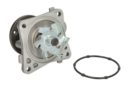 Conducta racire - Pompa apa potrivita CITROEN C4 AIRCROSS; MITSUBISHI ASX, COLT CZC VI, COLT VI, ECLIPSE CROSS, LANCER VIII, MIRAGE / SPACE STAR VI, MIRAGE VI 1.0-1.6LPG dupa 2004