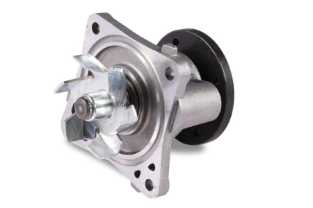 Pompa apa potrivita CITROEN C4 AIRCROSS; MITSUBISHI ASX, COLT CZC VI, COLT VI, ECLIPSE CROSS, LANCER VIII, MIRAGE / SPACE STAR VI, MIRAGE VI 1.0-1.6LPG dupa 2004 [2]