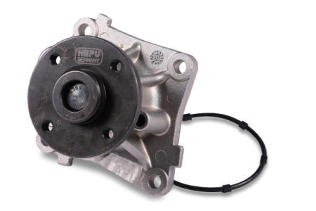 Pompa apa potrivita CITROEN C4 AIRCROSS; MITSUBISHI ASX, COLT CZC VI, COLT VI, ECLIPSE CROSS, LANCER VIII, MIRAGE / SPACE STAR VI, MIRAGE VI 1.0-1.6LPG dupa 2004 [1]