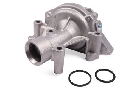 Conducta racire - Pompa apa potrivita CITROEN C4, C4 GRAND PICASSO I, C4 I, C4 PICASSO I, C5 I, C5 II, C5 III, C5 II/KOMBI, C8, EVASION, JUMPY I, JUMPY II, XSARA 1.8-2.2 dupa 1999