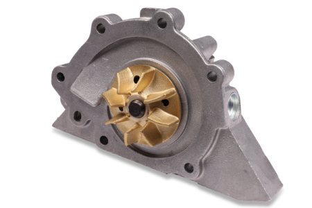 Pompa apa potrivita CITROEN C4, C4 GRAND PICASSO I, C4 I, C4 PICASSO I, C5 I, C5 II, C5 III, C8, EVASION, JUMPY I, JUMPY II, XSARA, XSARA PICASSO 1.8-2.2 dupa 1999 [2]